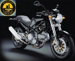 Ducati Monster 620