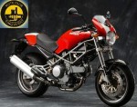 Ducati Monster 620