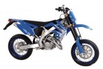 TM SMR 125