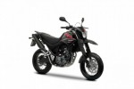 Yamaha XT660X