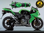 Kawasaki Ninja Zx-6R