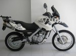 Bmw F 650 GS Paris Dakar