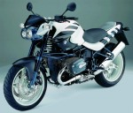 Bmw R 1150 Rockster