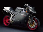 Ducati 748 S