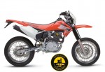 HM CRF 230 Easymotard