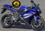 Yamaha YZF-R1