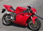 Ducati 996