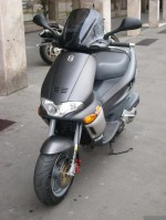 Gilera Runner 180 FXR KAT