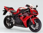 Honda CBR 1000RR