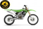 Kawasaki KX 450F