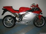 Mv Agusta F4 1000 S 1+1