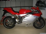 Mv Agusta F4 750