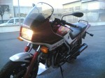 Honda VF 500 f