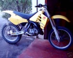 Suzuki RM