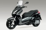 Yamaha X-Max 250