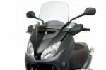 Yamaha X-Max 250