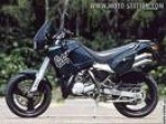 Cagiva Super City 125