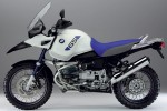 Bmw R 1150 GS Adventure