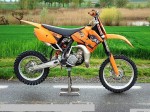 Ktm SX 85