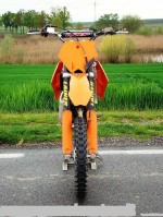 Ktm SX 85