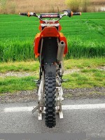 Ktm SX 85