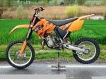 Ktm SX 85