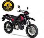 Yamaha DT 125X