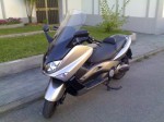 Yamaha T Max 500