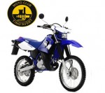 Yamaha DT 125RE