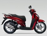 Honda SH150i