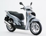 Honda SH150i