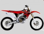 Honda CRF 450 R