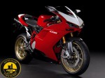 Ducati 1098R