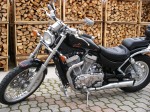 Suzuki Intruder VS 600 GL