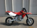 Honda XR650R