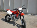 Honda XR650R