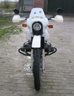 Bmw R 80 GS