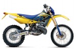 Husqvarna WR 250