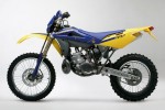 Husqvarna WR 250