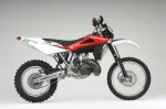 Husqvarna WR 250