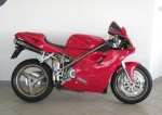 Ducati 748 biposto