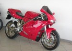 Ducati 748 biposto