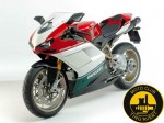 Ducati 1098S Tricolore