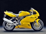 Ducati 1000 DS Supersport