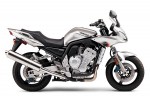 Yamaha FZS 1000