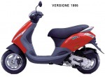 Piaggio Zip Disc