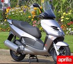 Aprilia Leonardo 300