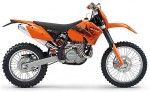 Ktm EXC 400