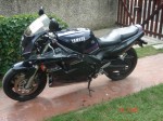 Yamaha FZR 1000 Exup