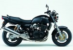 Suzuki GSX 750 Inazuma